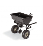 Gübre Serpme makinesi